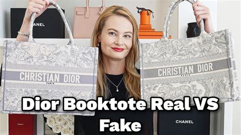 fake vs real christian dior|dior bag authentication scam.